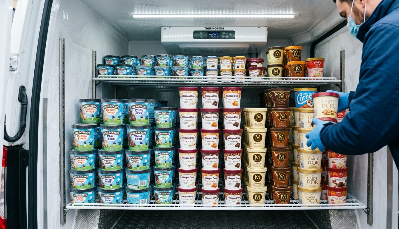 Ice Cream